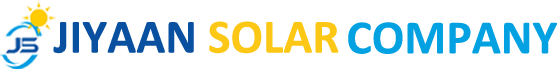 jiyaan solar company