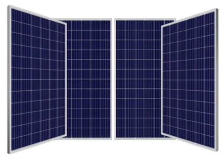 jiyaan solar panel